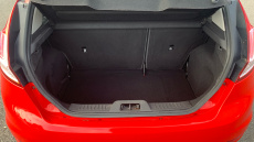 Ford Fiesta 1.6 Zetec 5dr Powershift Petrol Hatchback